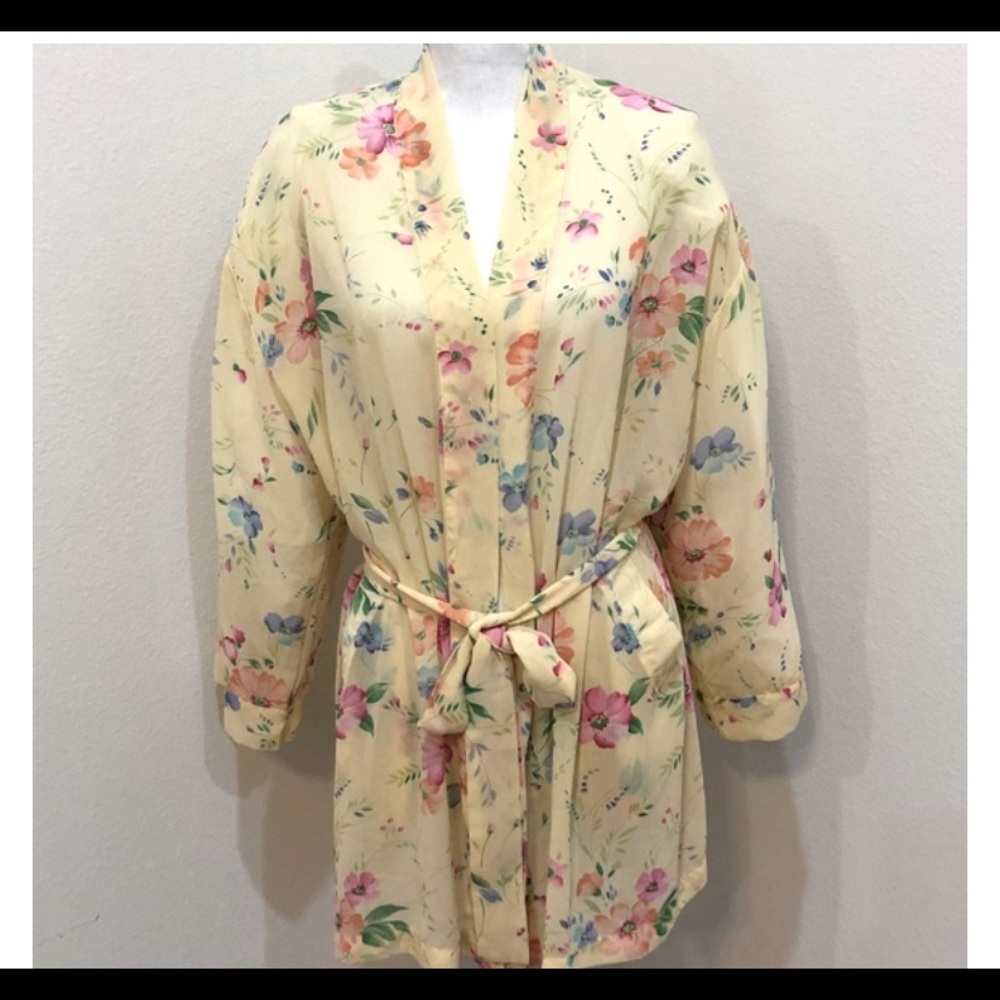 Today only!! Victoria Secret Robe